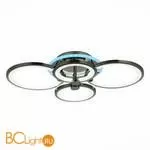 Потолочный светильник EvoLED Leto SLE200382-04RGB - Фото 1