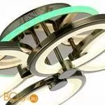 Потолочный светильник EvoLED Leto SLE200382-04RGB - Фото 4