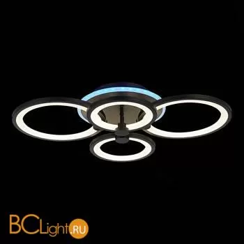 Потолочный светильник EvoLED Leto SLE200342-04RGB - Фото 5