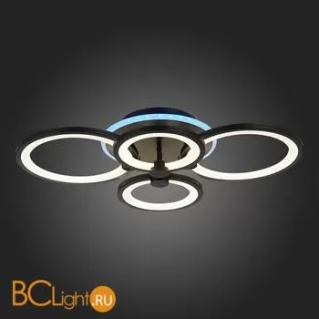 Потолочный светильник EvoLED Leto SLE200342-04RGB - Фото 6