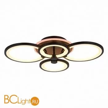 Потолочный светильник EvoLED Leto SLE200342-04RGB - Фото 0