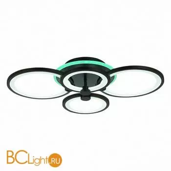 Потолочный светильник EvoLED Leto SLE200342-04RGB - Фото 1
