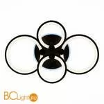 Потолочный светильник EvoLED Leto SLE200342-04RGB - Фото 3