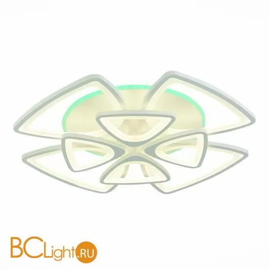 Потолочный светильник EvoLED Lobuli SLE501152-08RGB