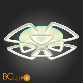 Потолочный светильник EvoLED Lobuli SLE501152-08RGB - Фото 6
