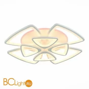 Потолочный светильник EvoLED Lobuli SLE501152-08RGB - Фото 0