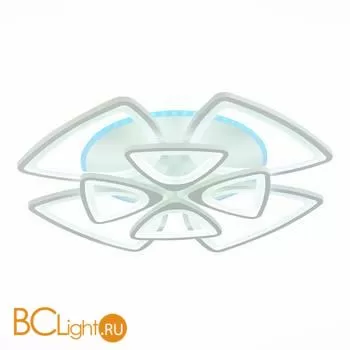 Потолочный светильник EvoLED Lobuli SLE501152-08RGB - Фото 1