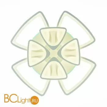 Потолочный светильник EvoLED Lobuli SLE501152-08RGB - Фото 3