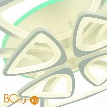 Потолочный светильник EvoLED Lobuli SLE501152-08RGB - Фото 4