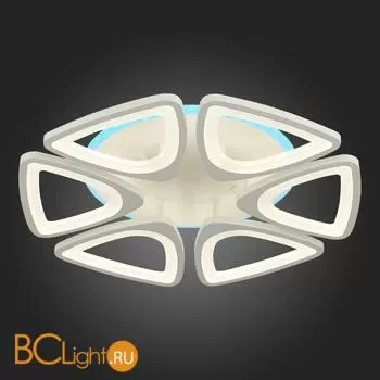 Потолочный светильник EvoLED Lobuli SLE501152-06RGB - Фото 6
