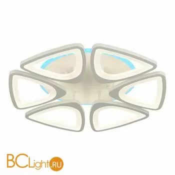 Потолочный светильник EvoLED Lobuli SLE501152-06RGB