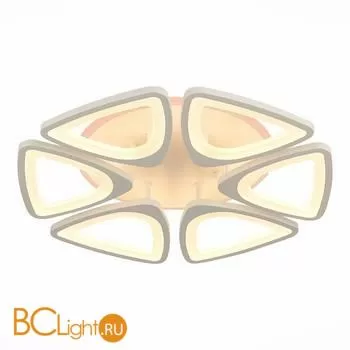 Потолочный светильник EvoLED Lobuli SLE501152-06RGB - Фото 0