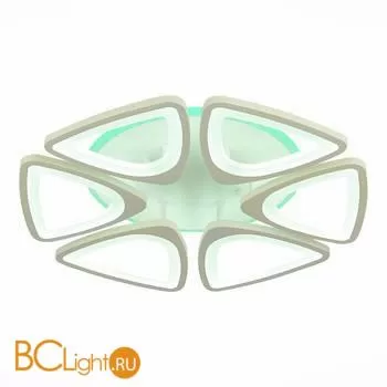 Потолочный светильник EvoLED Lobuli SLE501152-06RGB - Фото 1