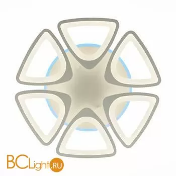 Потолочный светильник EvoLED Lobuli SLE501152-06RGB - Фото 3