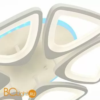 Потолочный светильник EvoLED Lobuli SLE501152-06RGB - Фото 4