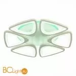 Потолочный светильник EvoLED Lobuli SLE501152-06RGB - Фото 1