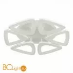 Потолочный светильник EvoLED Lobuli SLE501152-06RGB - Фото 2