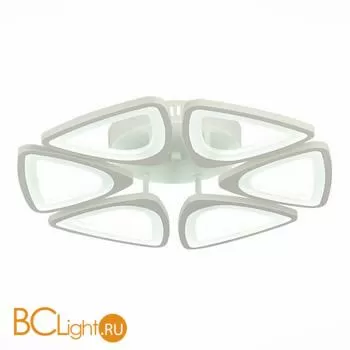 Потолочный светильник EvoLED Lobuli SLE501152-06 - Фото 0