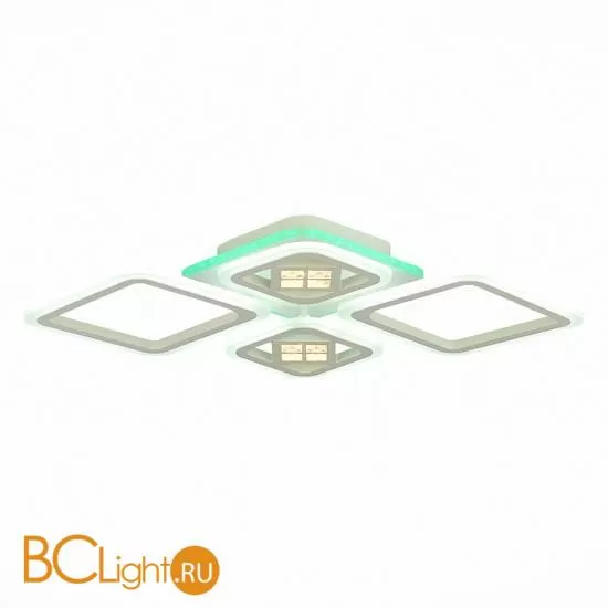 Потолочный светильник EvoLED Marlin SLE500052-04RGB