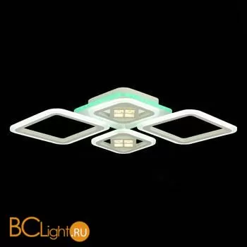 Потолочный светильник EvoLED Marlin SLE500052-04RGB - Фото 4
