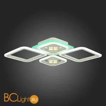 Потолочный светильник EvoLED Marlin SLE500052-04RGB - Фото 5