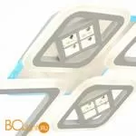 Потолочный светильник EvoLED Marlin SLE500052-04RGB - Фото 3