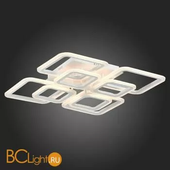 Потолочный светильник EvoLED Qutro SLE200402-08 - Фото 10