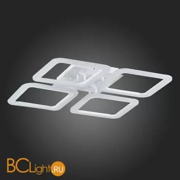 Потолочный светильник EvoLED Qutro SLE200402-04 - Фото 10