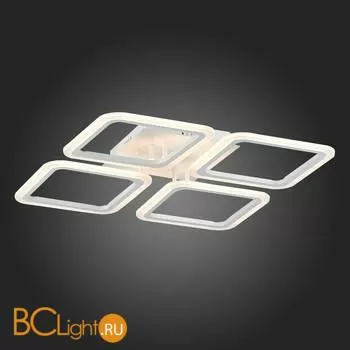 Потолочный светильник EvoLED Qutro SLE200402-04 - Фото 11