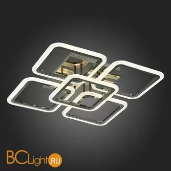 Потолочный светильник EvoLED Qutro SLE200482-05 - Фото 5