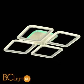 Потолочный светильник EvoLED Qutro SLE200452-04RGB - Фото 4