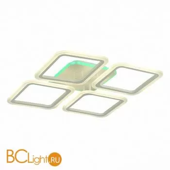 Потолочный светильник EvoLED Qutro SLE200452-04RGB