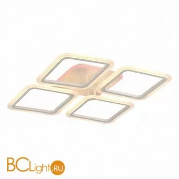 Потолочный светильник EvoLED Qutro SLE200452-04RGB - Фото 0