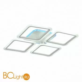 Потолочный светильник EvoLED Qutro SLE200452-04RGB - Фото 1