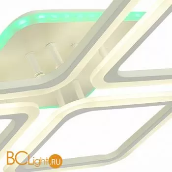 Потолочный светильник EvoLED Qutro SLE200452-04RGB - Фото 3