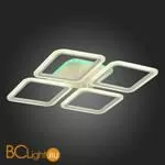 Потолочный светильник EvoLED Qutro SLE200452-04RGB - Фото 5