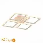 Потолочный светильник EvoLED Qutro SLE200452-04RGB - Фото 0