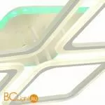 Потолочный светильник EvoLED Qutro SLE200452-04RGB - Фото 3