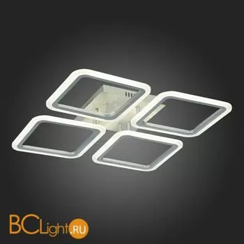 Потолочный светильник EvoLED Qutro SLE200492-04 - Фото 6