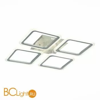 Потолочный светильник EvoLED Qutro SLE200492-04