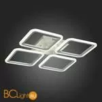 Потолочный светильник EvoLED Qutro SLE200492-04 - Фото 6