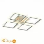 Потолочный светильник EvoLED Qutro SLE200492-04 - Фото 0