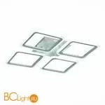 Потолочный светильник EvoLED Qutro SLE200492-04 - Фото 1