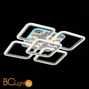 Потолочный светильник EvoLED Qutro SLE200412-05RGB - Фото 4