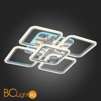 Потолочный светильник EvoLED Qutro SLE200412-05RGB - Фото 5