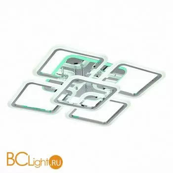 Потолочный светильник EvoLED Qutro SLE200412-05RGB - Фото 1