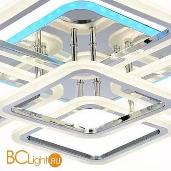 Потолочный светильник EvoLED Qutro SLE200412-05RGB - Фото 3