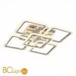 Потолочный светильник EvoLED Qutro SLE200412-05RGB - Фото 0