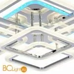 Потолочный светильник EvoLED Qutro SLE200412-05RGB - Фото 3