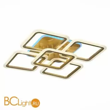 Потолочный светильник EvoLED Qutro SLE200422-05RGB